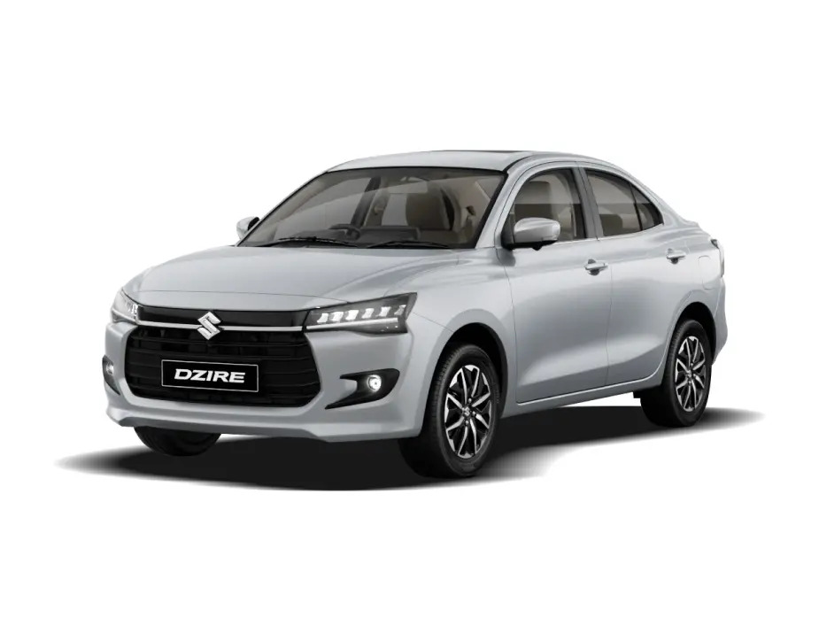 Dzire sedan