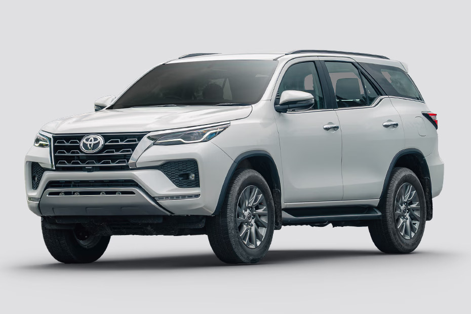 Fortuner