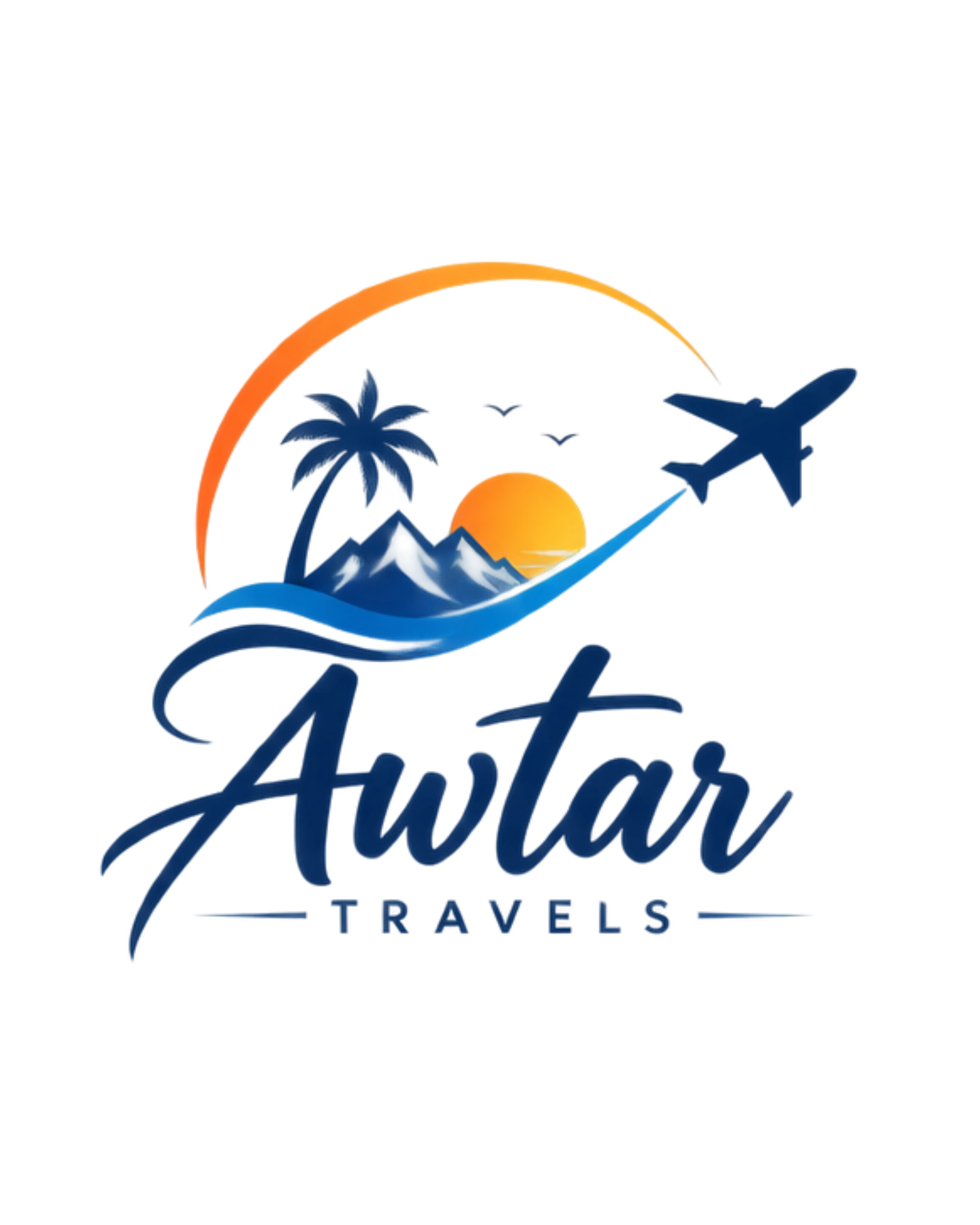 Awtar Travels Logo